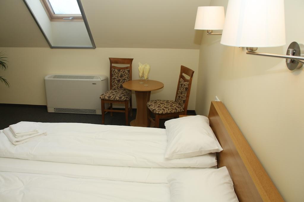 Vila Ursu Din Sovata Bai Room photo