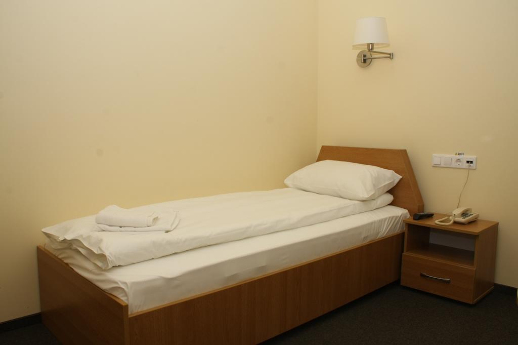 Vila Ursu Din Sovata Bai Room photo